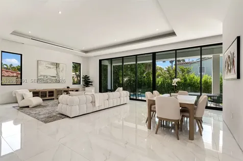 4430 Nautilus Drive Miami Beach FL 33140