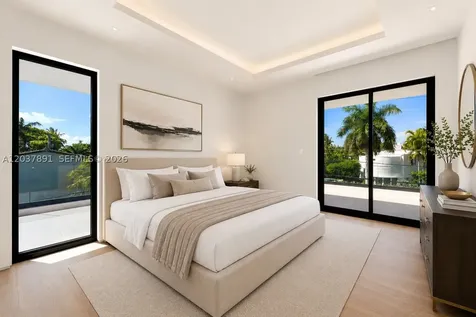4430 Nautilus Drive Miami Beach FL 33140