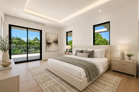 4430 Nautilus Drive Miami Beach FL 33140