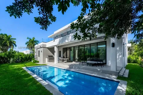 4430 Nautilus Drive Miami Beach FL 33140