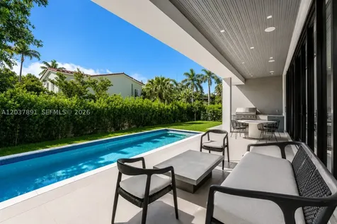 4430 Nautilus Drive Miami Beach FL 33140