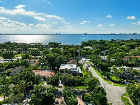 4430 Nautilus Drive Miami Beach FL 33140