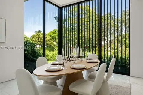 4430 Nautilus Drive Miami Beach FL 33140