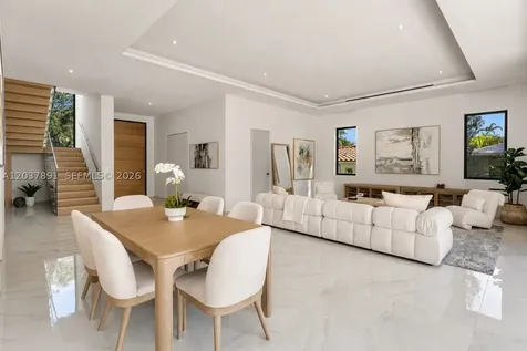 4430 Nautilus Drive Miami Beach FL 33140