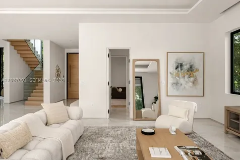 4430 Nautilus Drive Miami Beach FL 33140
