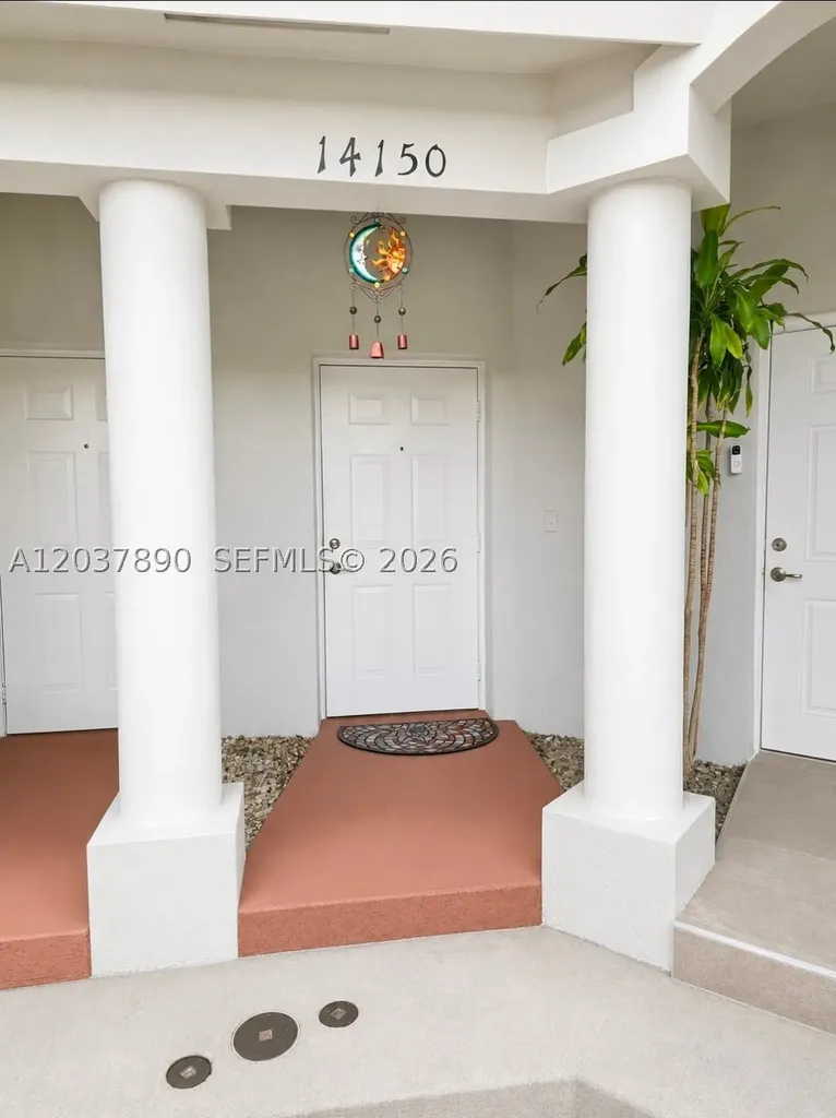 14150 SW 120th Court Miami FL 33186