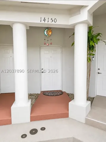 14150 SW 120th Court Miami FL 33186