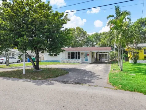 7560 Granada Boulevard Miramar FL 33023