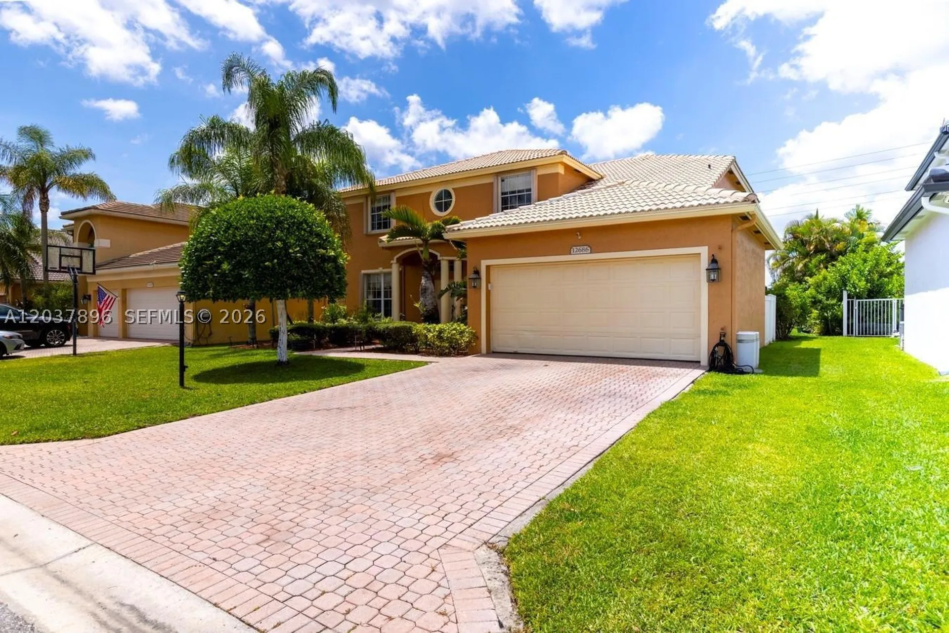 12686 Little Palm Lane Boca Raton FL 33428