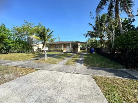 950 NE 160th Street North Miami Beach FL 33162