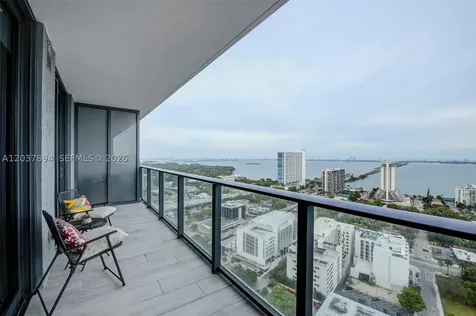 121 NE 34th Street Miami FL 33137