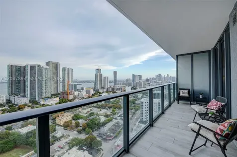 121 NE 34th Street Miami FL 33137