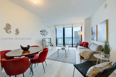 121 NE 34th Street Miami FL 33137