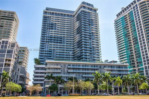 121 NE 34th Street Miami FL 33137