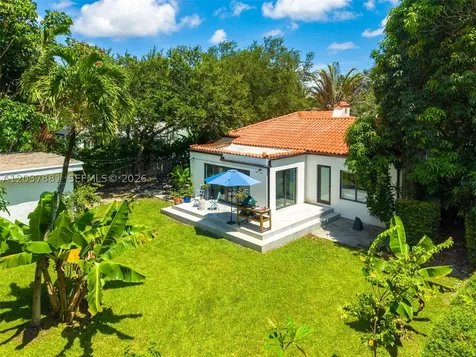 269 NE 104th Street Miami Shores FL 33138