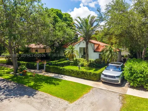 269 NE 104th Street Miami Shores FL 33138