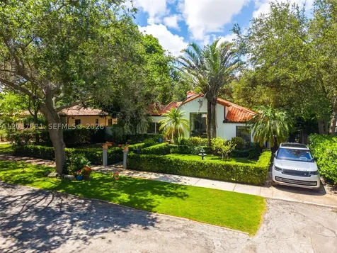 269 NE 104th Street Miami Shores FL 33138