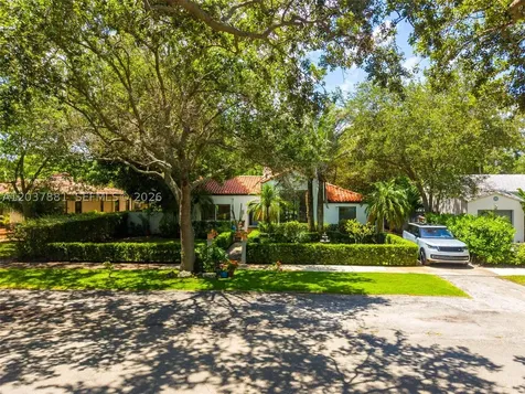 269 NE 104th Street Miami Shores FL 33138