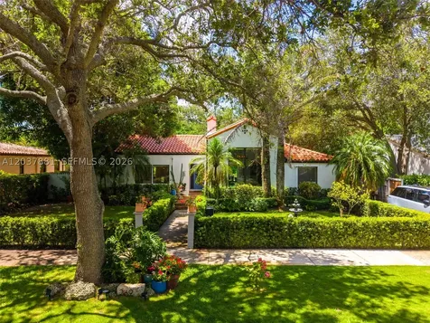 269 NE 104th Street Miami Shores FL 33138