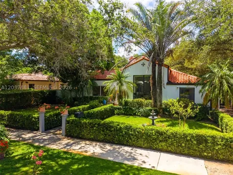 269 NE 104th Street Miami Shores FL 33138