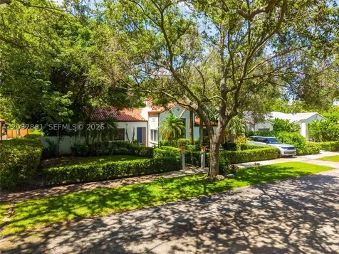 269 NE 104th Street Miami Shores FL 33138