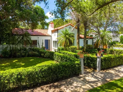 269 NE 104th Street Miami Shores FL 33138