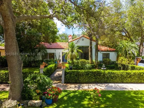 269 NE 104th Street Miami Shores FL 33138