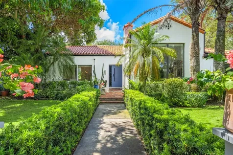269 NE 104th Street Miami Shores FL 33138