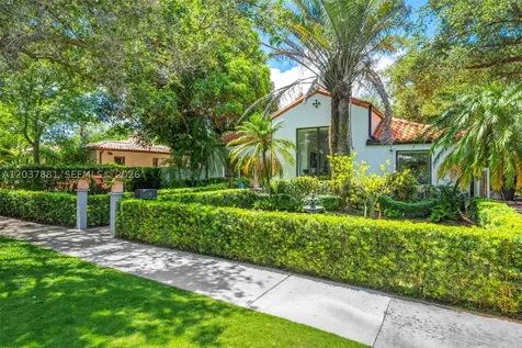 269 NE 104th Street Miami Shores FL 33138