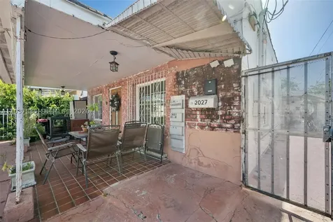 2027 SW 58th Avenue Miami FL 33155