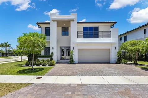 12021 SW 82nd Place Miami FL 33156