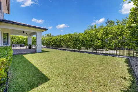 12021 SW 82nd Place Miami FL 33156