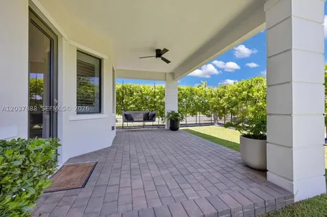 12021 SW 82nd Place Miami FL 33156