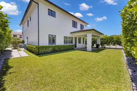 12021 SW 82nd Place Miami FL 33156