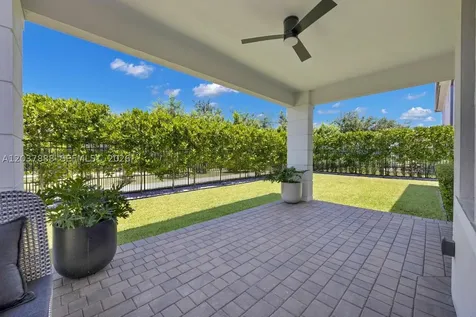 12021 SW 82nd Place Miami FL 33156