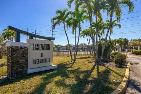 3690 N 56th Avenue Hollywood FL 33021
