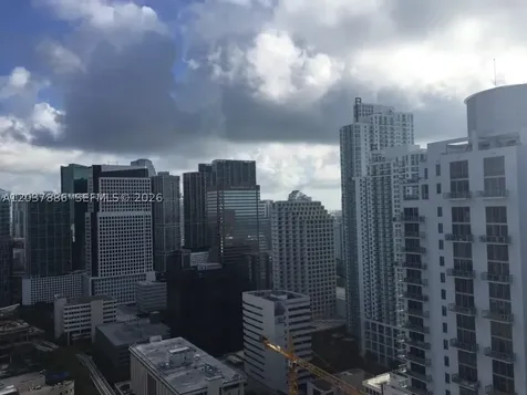 1100 S Miami Avenue Miami FL 33130