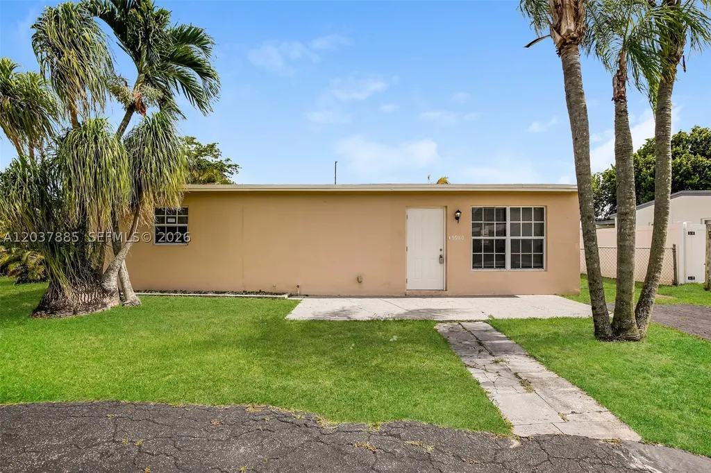 5980 NW 24th Court Margate FL 33063