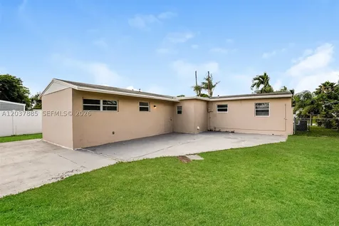 5980 NW 24th Court Margate FL 33063