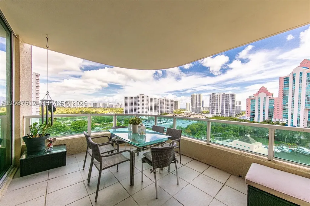 3340 NE 190th Street Aventura FL 33180