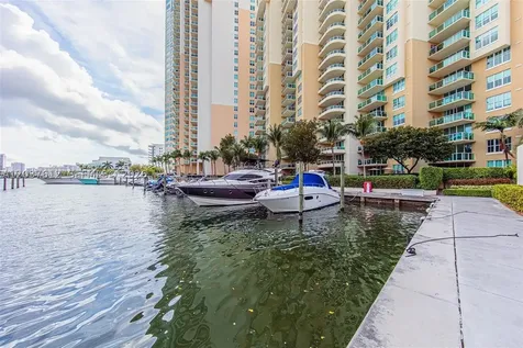 3340 NE 190th Street Aventura FL 33180