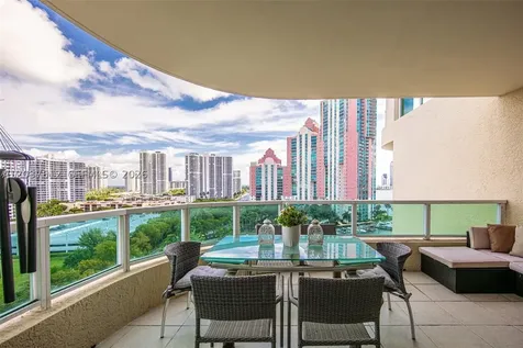 3340 NE 190th Street Aventura FL 33180
