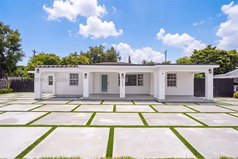 1920 SW 67th Avenue Miami FL 33147