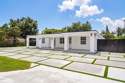1920 SW 67th Avenue Miami FL 33147