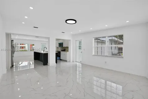 1920 SW 67th Avenue Miami FL 33147