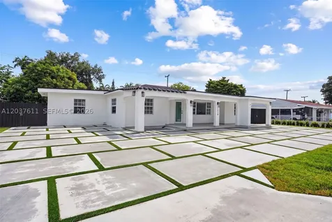 1920 SW 67th Avenue Miami FL 33147