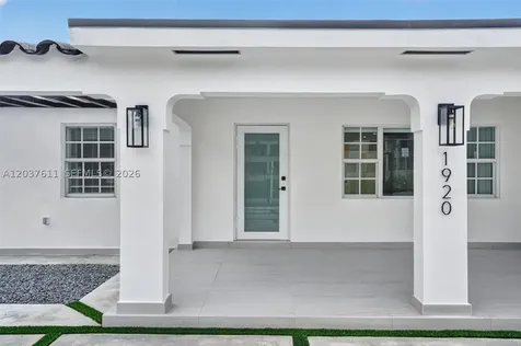 1920 SW 67th Avenue Miami FL 33147