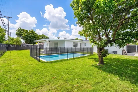 1920 SW 67th Avenue Miami FL 33147