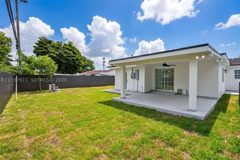 1920 SW 67th Avenue Miami FL 33147