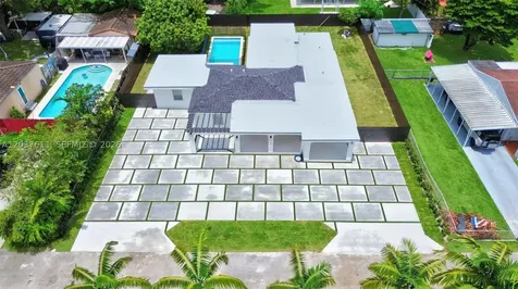 1920 SW 67th Avenue Miami FL 33147